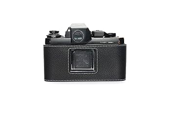 Nikon F3 HP ケース付き Amazon | TP Original Nikon F3 F3HP F3AF F3T 専用 ブルタイプ